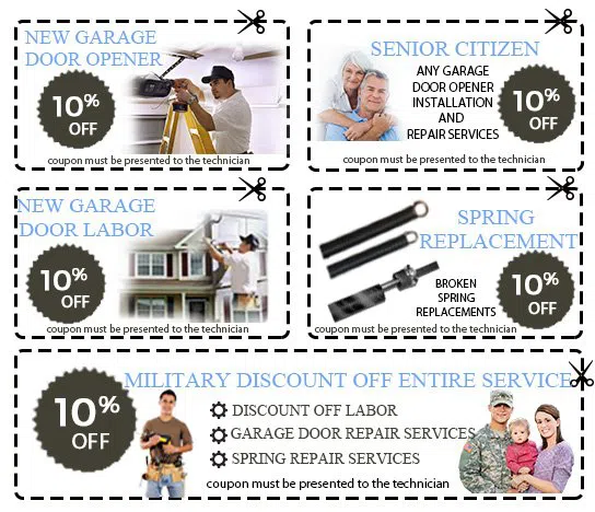 Security Garage Doors Houston, TX 713-470-6699 - coupons