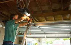 Security Garage Doors Houston, TX 713-470-6699 - repair-side